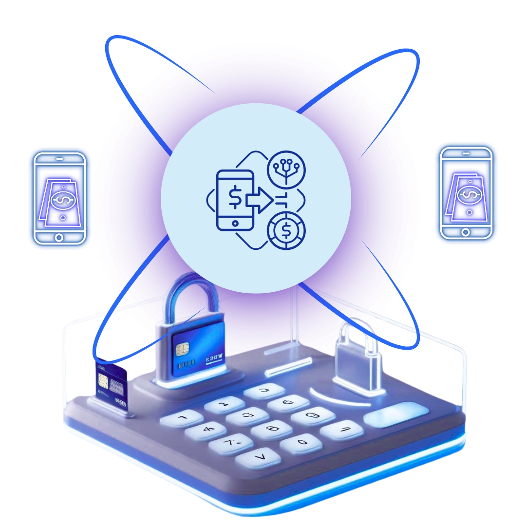 DMT alternative image