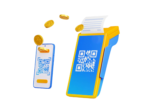 QR Code Payments